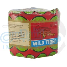 پماد تسکین درد وایلد تایگر - Wild Tiger (بهترین تسکین دهنده درد)