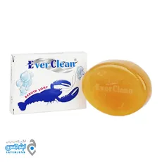 صابون شفاف اورکلین (Ever Clean)