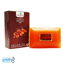 صابون آرگان ARGAN