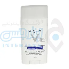 استیک ضد عرق 24 ساعته VICHY