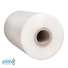 سلفون  بسته بندی عرض 10 سانتی متر مدل استرچ صنعتی