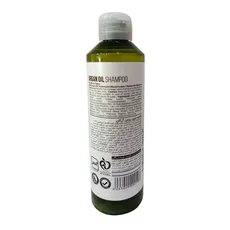 شامپو ترمیم کننده و تقویت کننده مو سان وی حاوی روغن آرگان-Sunway