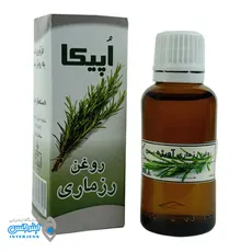 روغن رزماری برند اپیکا مدل 60 میلی لیتر
