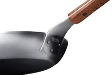 تابه 20 سانت Carbon Steel Woll
