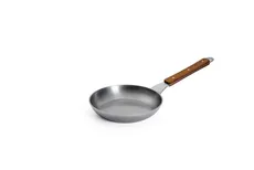 تابه 20 سانت Carbon Steel Woll