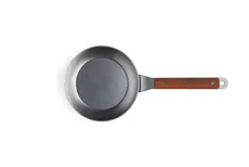 تابه 20 سانت Carbon Steel Woll