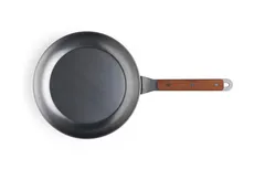 تابه 28 سانت Carbon Steel Woll