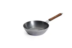 تابه 24 سانت گود Carbon Steel Woll