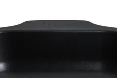ظرف فر مستطیل 24*30 Woll