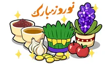 جشنواره نوروزی سپهر