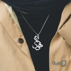 پلاک اسم مهدی کد 4315