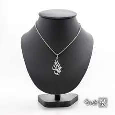 پلاک اسم فرزان کد 4746