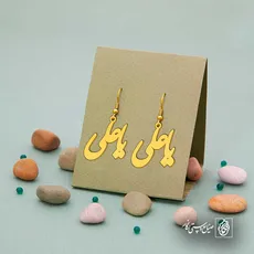 پلاک یاعلی کد 6095