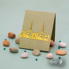 پلاک امیری حسین و نعم الامیر کد 6290