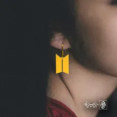 پلاک bts کد 6427