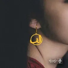 پلاک حرف الف کد 6542