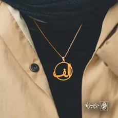 پلاک حرف الف کد 6542