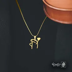 پلاک  میقولی قلب کد 40677