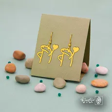 پلاک  میقولی قلب کد 40677