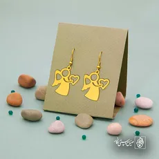 پلاک  فرشته کد 40694