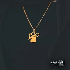پلاک  فرشته کد 40694