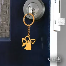 پلاک  فرشته کد 40694