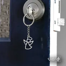 پلاک  فرشته کد 40698