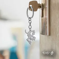 پلاک  فرشته کد 40699