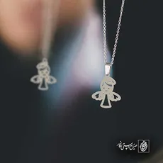 پلاک  فرشته کد 40701