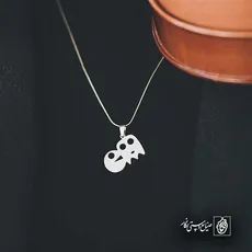 پلاک  پک-من کد 40714