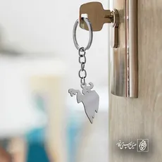 پلاک  شبح کد 40715