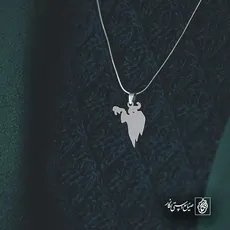 پلاک  شبح کد 40715