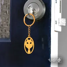پلاک  شبح کد 40718