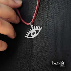 پلاک  چشم کد 40728