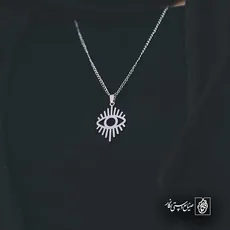 پلاک  چشم کد 40741
