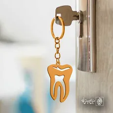 پلاک  دندون کد 40750