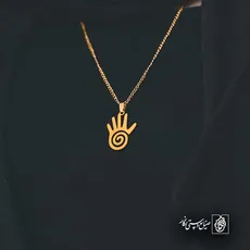 پلاک  دست کد 40752