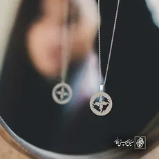 پلاک  دست کد 40754