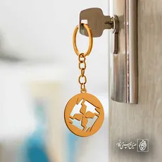 پلاک  دست کد 40754