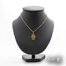 پلاک  دست کد 40757