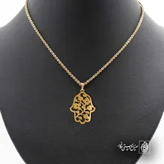 پلاک  دست گل کد 40759