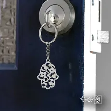 پلاک  دست گل کد 40759