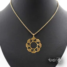 پلاک  دست اتحاد کد 40764