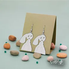پلاک  دختر نقاشی بچه کد 40769