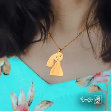 پلاک  دختر نقاشی بچه کد 40769