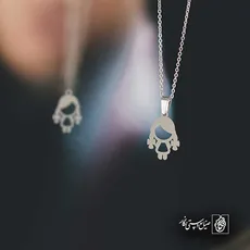 پلاک  دختر کد 40772