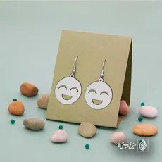 پلاک  ایموجی لبخند کد 40789