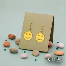 پلاک  ایموجی لبخند کد 40799
