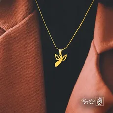 پلاک  فرشته کد 40805