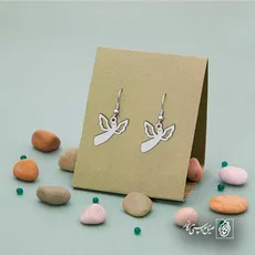 پلاک  فرشته کد 40805